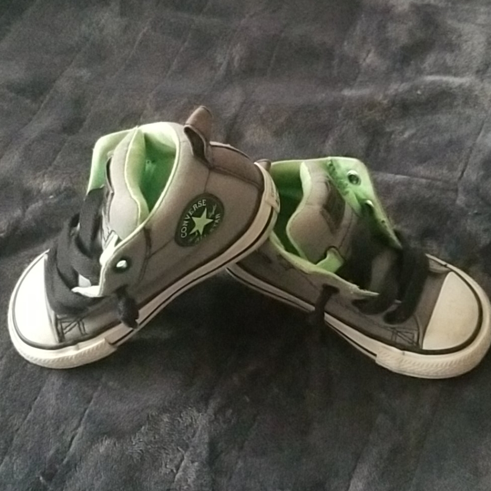 Converse Shoes